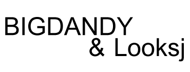 Bigdandy&Looksj